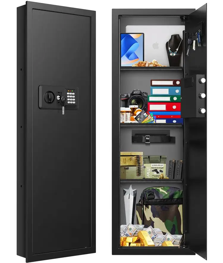 Why Every Gun Owner Needs a Quality Gun Safe: A Complete Guide